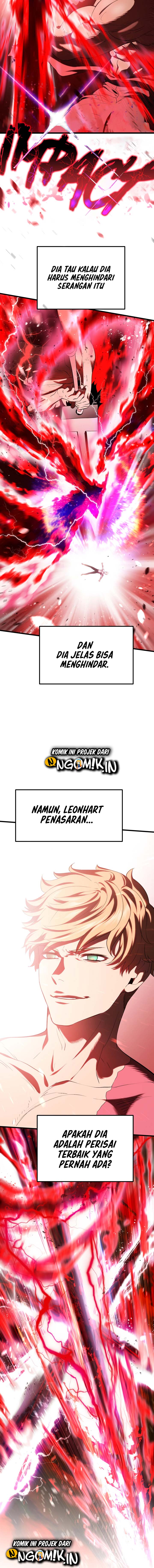 Otherworldly Sword King’s Survival Records Chapter 69 Gambar 3